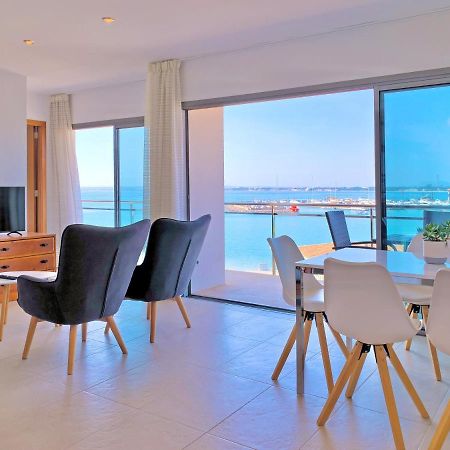 Cofradia Penthouse Daire Alcudia  Dış mekan fotoğraf