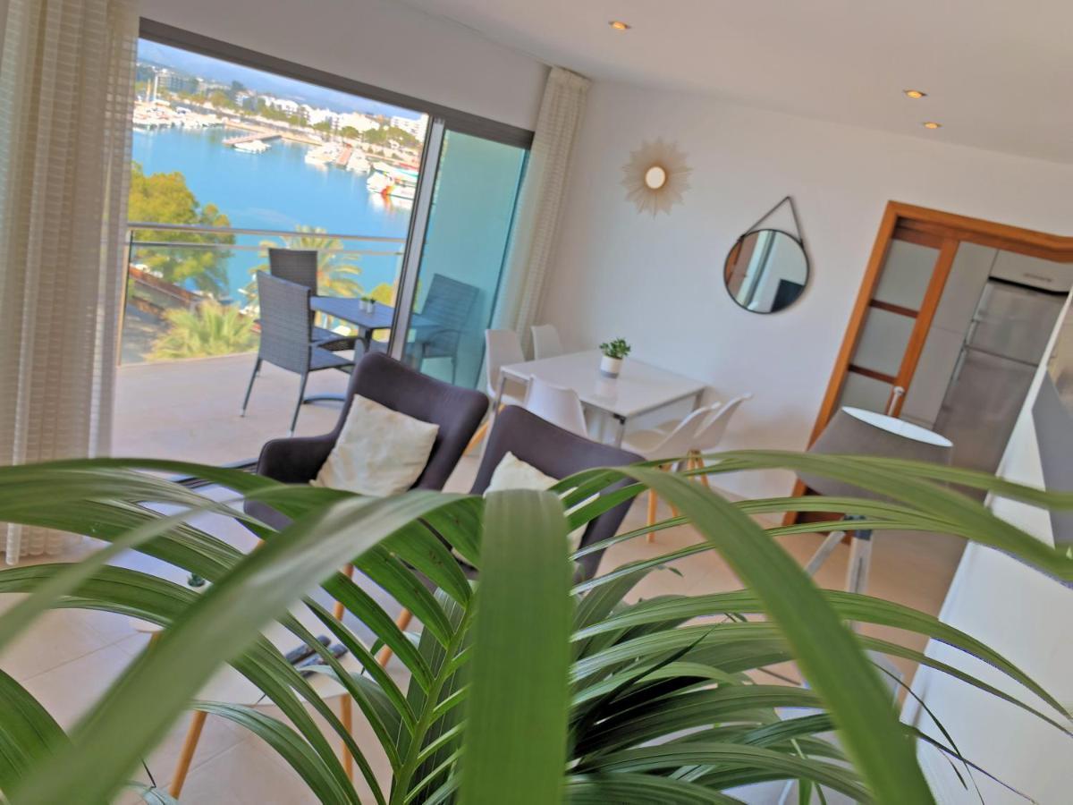 Cofradia Penthouse Daire Alcudia  Dış mekan fotoğraf