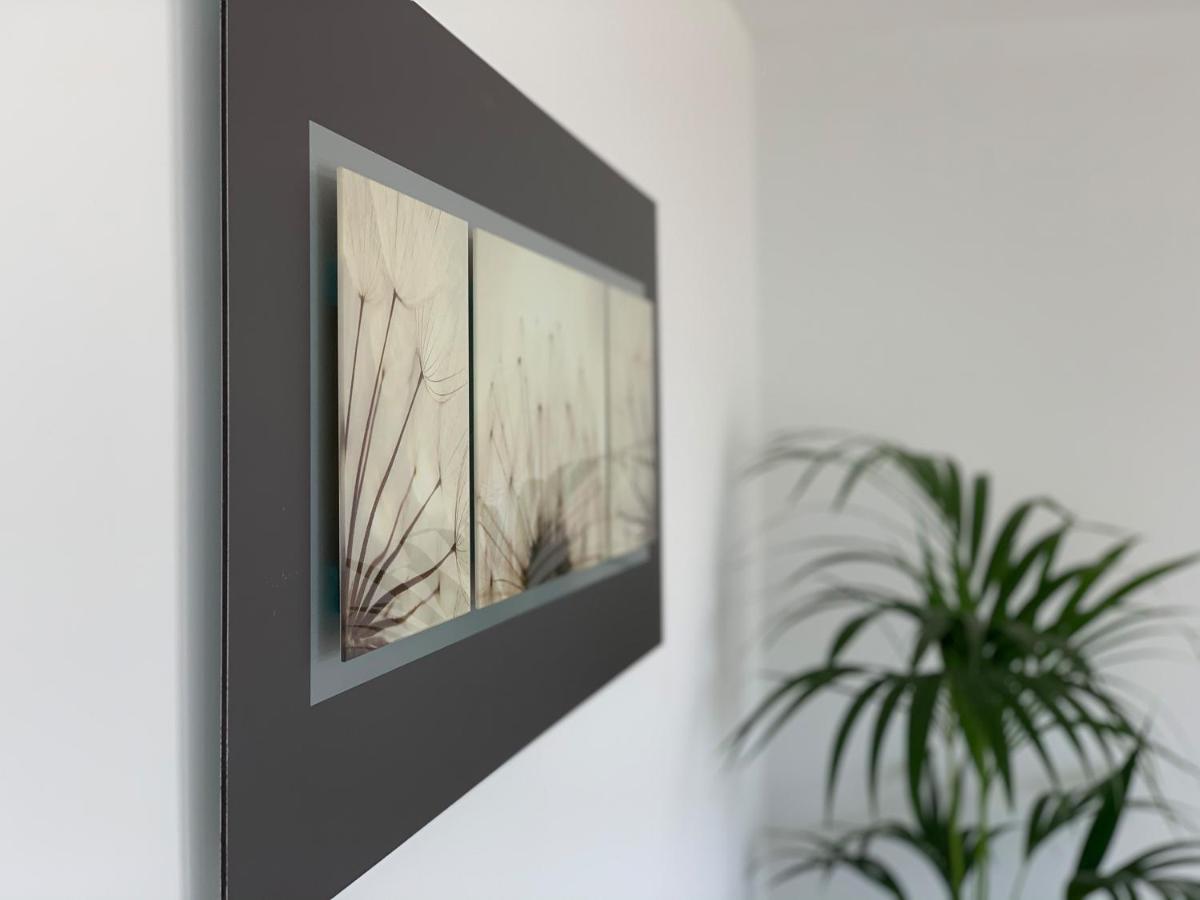 Cofradia Penthouse Daire Alcudia  Dış mekan fotoğraf