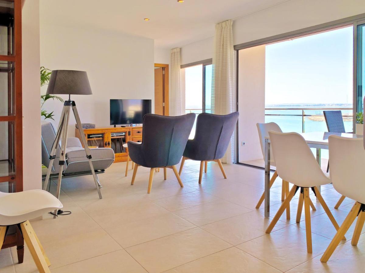Cofradia Penthouse Daire Alcudia  Dış mekan fotoğraf