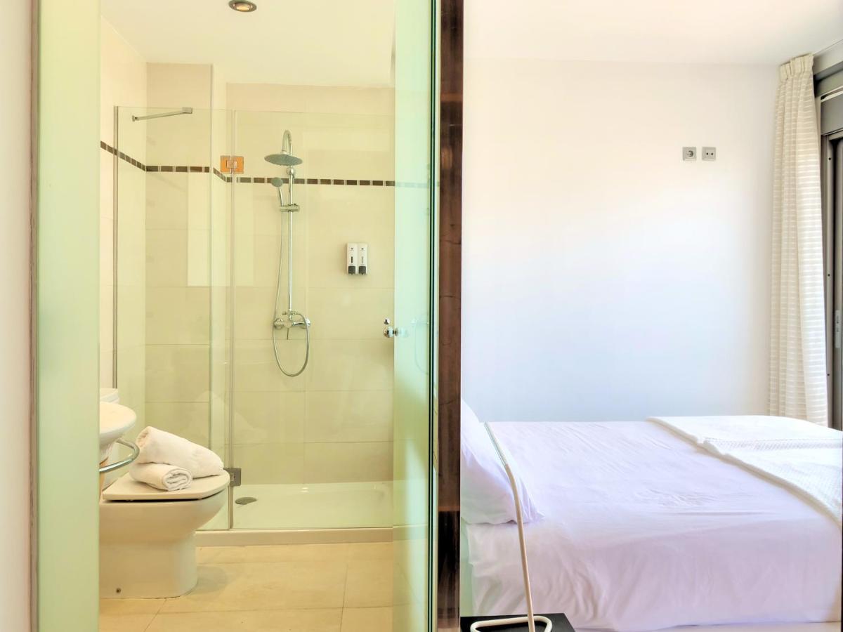 Cofradia Penthouse Daire Alcudia  Dış mekan fotoğraf