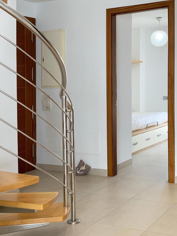 Cofradia Penthouse Daire Alcudia  Dış mekan fotoğraf