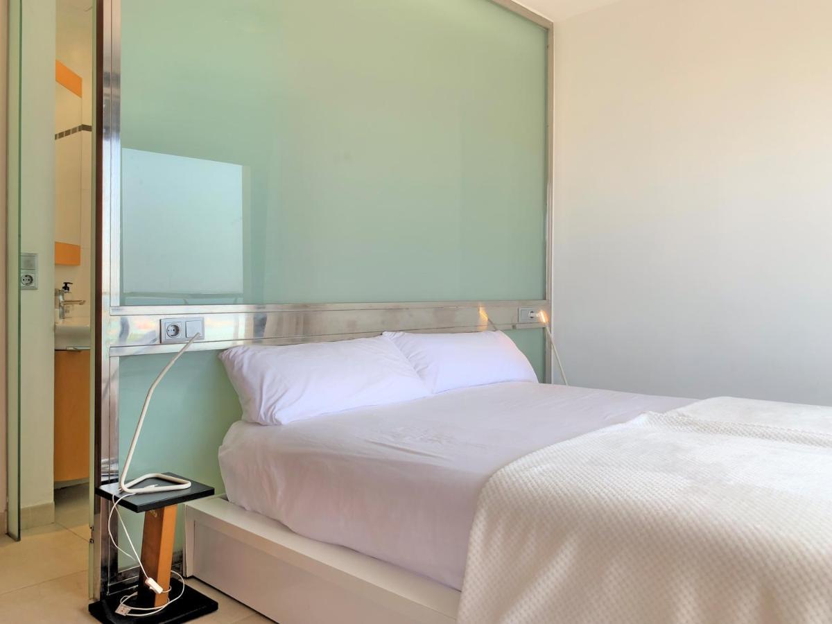 Cofradia Penthouse Daire Alcudia  Dış mekan fotoğraf