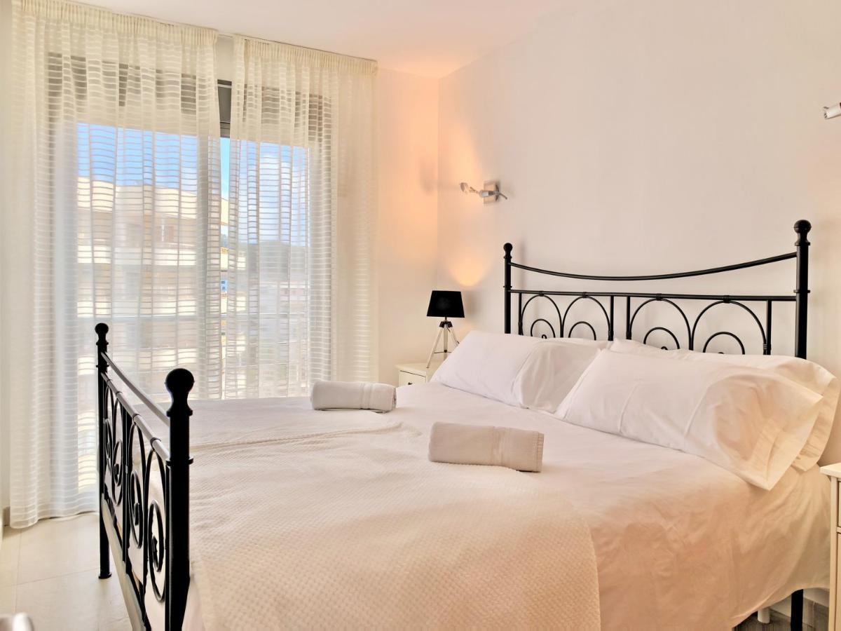 Cofradia Penthouse Daire Alcudia  Dış mekan fotoğraf