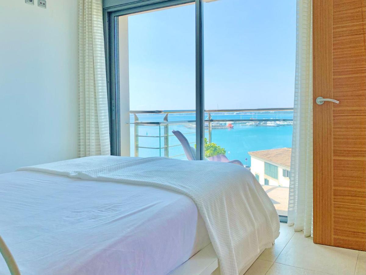 Cofradia Penthouse Daire Alcudia  Dış mekan fotoğraf