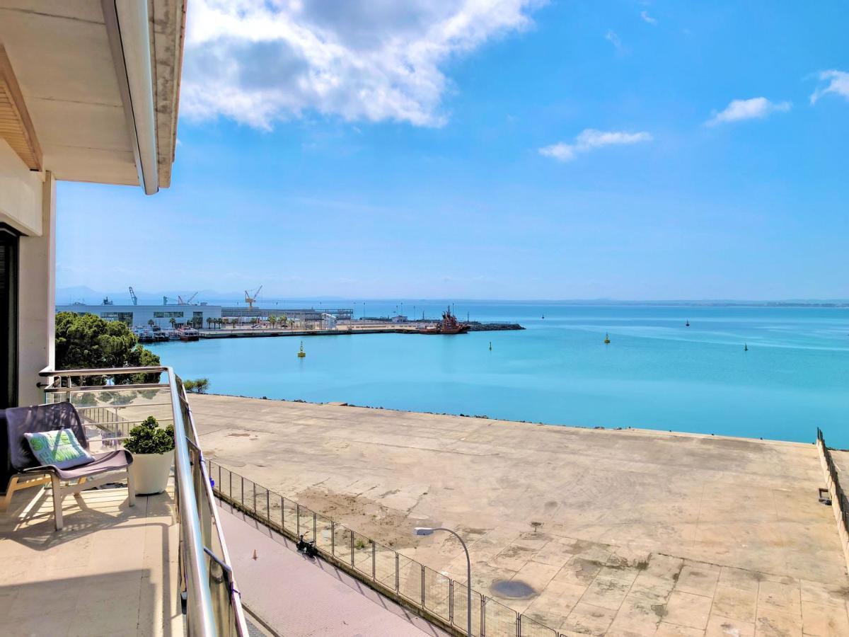 Cofradia Penthouse Daire Alcudia  Dış mekan fotoğraf