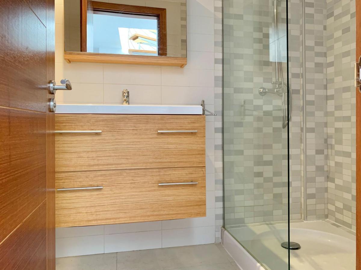 Cofradia Penthouse Daire Alcudia  Dış mekan fotoğraf
